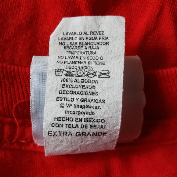 VINTAGE Phillies 2008 World Series Champions t-shirt - Picture 5 of 5